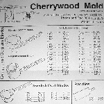 Cherrywood Mold